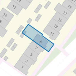 Perceel VKB02-A-3708