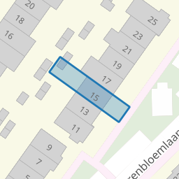 Perceel VKB02-A-3711