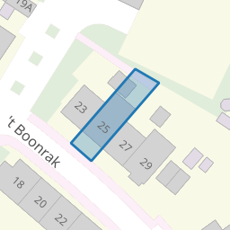 Perceel VKB02-A-3732