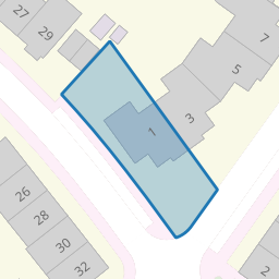 Perceel VKB02-A-3736