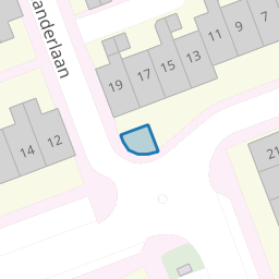 Perceel VKB02-A-3750