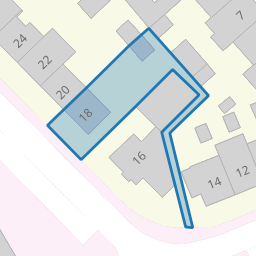 Perceel VKB02-A-3772