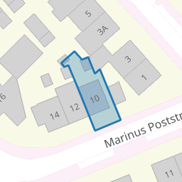 Perceel VKB02-A-3774