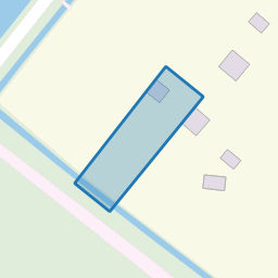 Perceel VKB02-A-3792