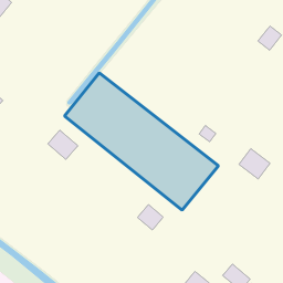 Perceel VKB02-A-3799