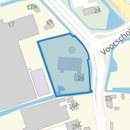 Perceel VKB02-A-3810