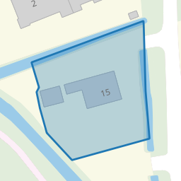 Perceel VKB02-A-3839