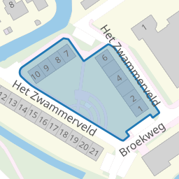 Perceel VKB02-A-3843