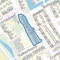 Perceel VKB02-A-3856