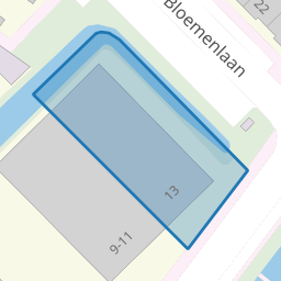 Perceel VKB02-A-3882