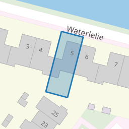 Perceel VKB02-A-3888