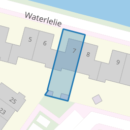 Perceel VKB02-A-3890