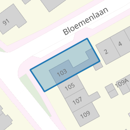 Perceel VKB02-A-3906