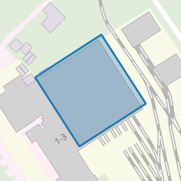 Perceel VKB02-A-3910