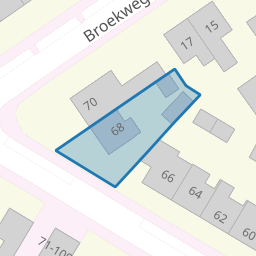 Perceel VKB02-A-3923