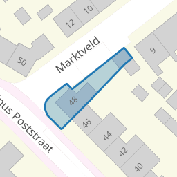 Perceel VKB02-A-3925