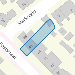 Perceel VKB02-A-3926