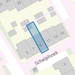 Perceel VKB02-A-3945