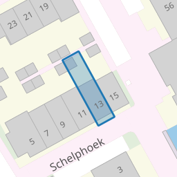 Perceel VKB02-A-3947