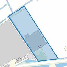 Perceel VKB02-A-4032