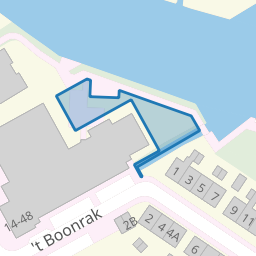 Perceel VKB02-A-4118