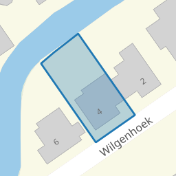 Perceel VKB02-A-4160