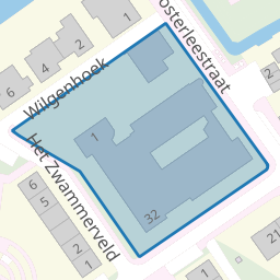 Perceel VKB02-A-4164