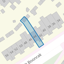 Perceel VKB02-A-4168