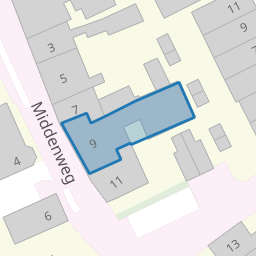 Perceel VKB02-A-4173