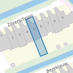 Perceel VKB02-A-4181