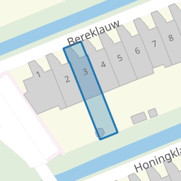 Perceel VKB02-A-4188