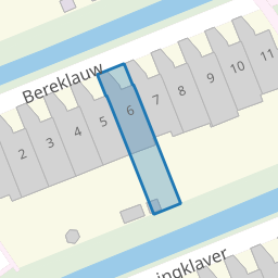 Perceel VKB02-A-4191