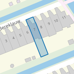 Perceel VKB02-A-4192