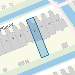 Perceel VKB02-A-4193