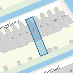 Perceel VKB02-A-4203