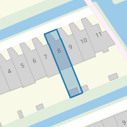Perceel VKB02-A-4204