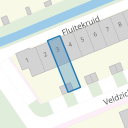 Perceel VKB02-A-4209