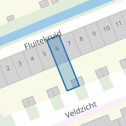 Perceel VKB02-A-4212