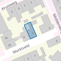 Perceel VKB02-A-4253