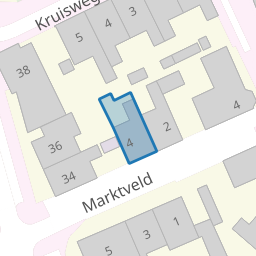 Perceel VKB02-A-4254