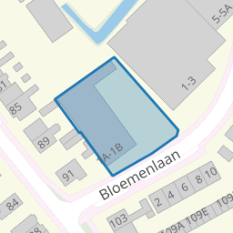 Perceel VKB02-A-4278