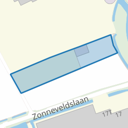 Perceel VKB02-A-4292