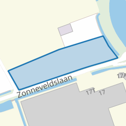 Perceel VKB02-A-4295