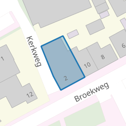 Perceel VKB02-A-4307