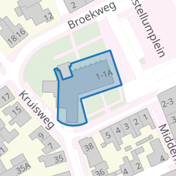 Perceel VKB02-A-4317