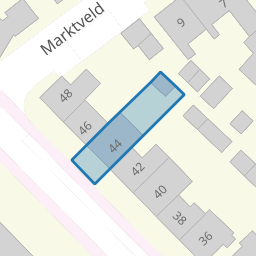 Perceel VKB02-A-4318