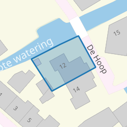 Perceel VKB02-A-4331