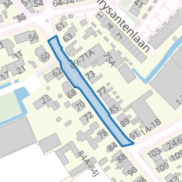 Perceel VKB02-A-4350