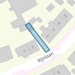 Perceel VKB02-A-4364