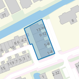 Perceel VKB02-A-4367